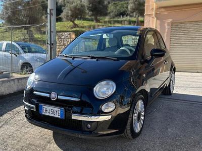 usata Fiat 500 1.3 Multijet 16V 75 CV Lounge