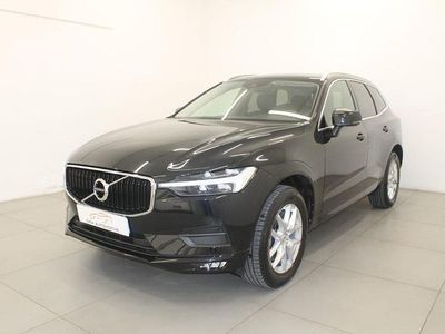 Occasion Volvo XC60 197 ch (144 kW) 2021 Orange SUV