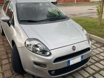 usata Fiat Punto PuntoIII 2012 5p 1.2 Street E6