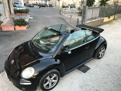 Usata VW New Beetle