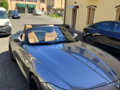 Usata BMW Z4