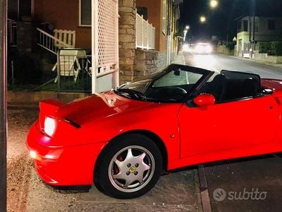 Usata Lotus Elan 300 CV (220 kW) 1992 Rosso Cabrio