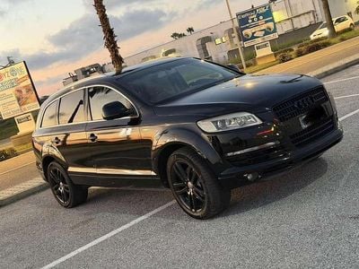 Usata Audi Q7 232 CV (170 kW) 2007 SUV