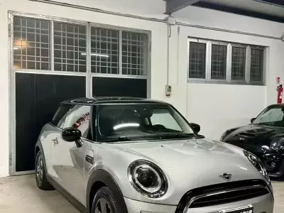 Usata Mini Cooper