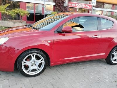 Usata Alfa Romeo MiTo 2010 Utilitaria