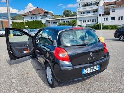 Renault Clio II
