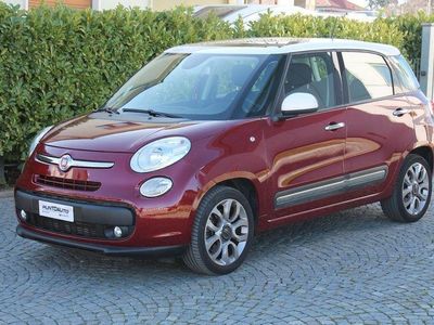 usata Fiat 500L 1.6 Multijet 120 CV Lounge