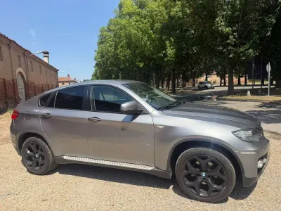 Usata BMW X6