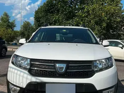Usata Dacia Sandero
