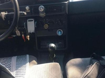 Usata Fiat Tempra 76 CV (55 kW) 1991 Berlina
