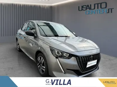 Usata Peugeot 208