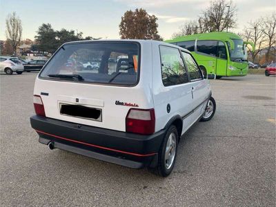 usata Fiat Uno 3p 1.4 ie turbo