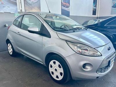 Usata Ford Ka