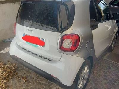 Smart ForTwo Coupé