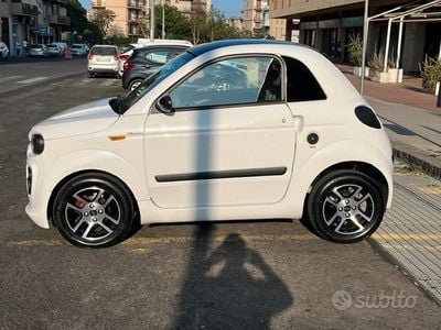 Microcar Dué