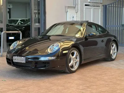 Usata Porsche 911 Carrera