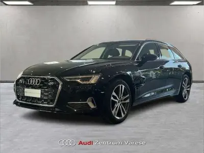 Usata Audi A6