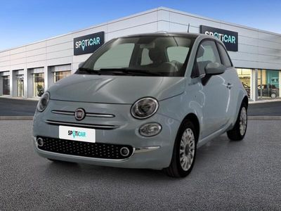 usata Fiat 500 1.0 70cv Ibrido Dolcevita SCOPRI DI PIÙ SU QUESTO VEICOLO E SULLE MODALITÀ DI CONSEGNA