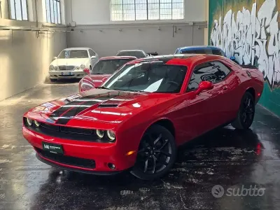 Usata Dodge Challenger