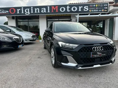 Usata Audi A1