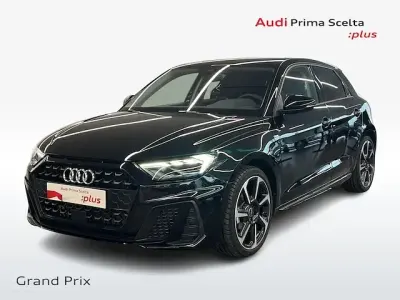Usata Audi A1 Sportback