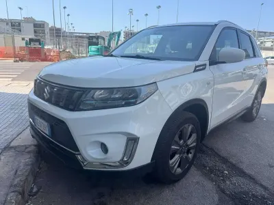 Usata Suzuki Vitara