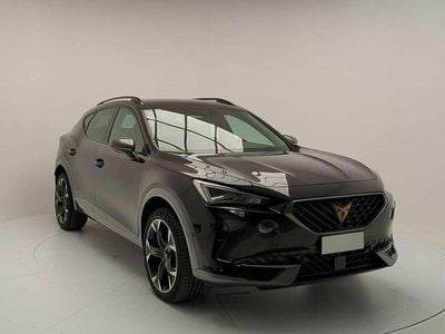 Nero Usata 2022 Cupra Formentor SUV | 24.900 € (Buon prezzo)
