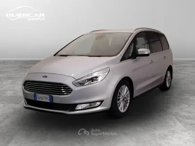 Usata Ford Galaxy