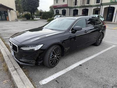 Usata Volvo V90 R-Design 190 CV (139 kW) 2017 Station wagon