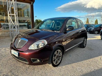 usata Lancia Ypsilon 1.2 B - 2011