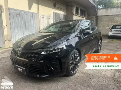 Usata Renault Clio