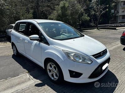 Usata Ford C-MAX 2012 Monovolume