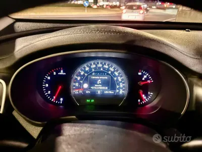 Usata Kia Sorento 200 CV (147 kW) 2017 Bianco SUV
