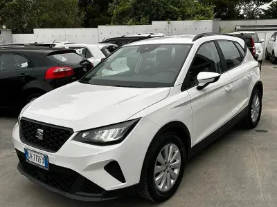 Gebraucht Seat Arona