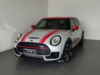 usata Mini John Cooper Works Clubman One 2.0 Essential auto