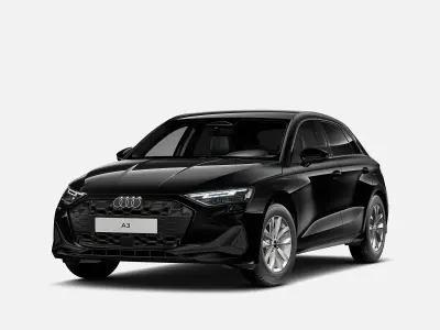 Usata Audi A3