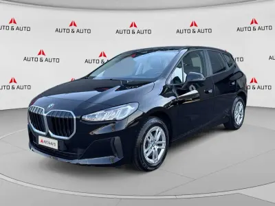 Usata BMW 216