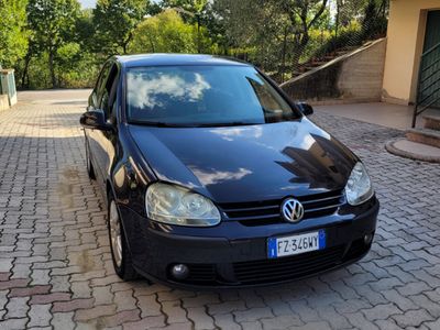 VW Golf V