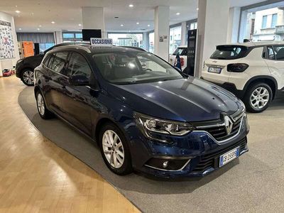 Renault Mégane IV