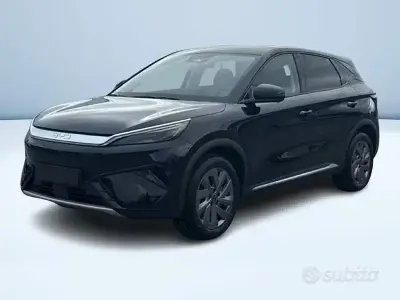 Usata BYD Atto 3