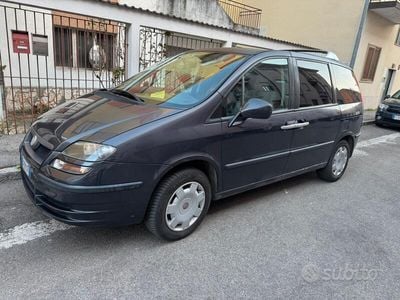 Fiat Ulysse