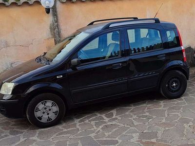 usata Fiat Panda 1.3 mjt 16v Dynamic