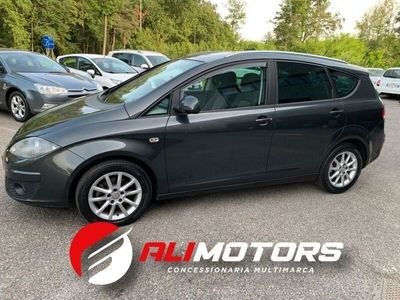 Seat Altea XL