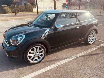 usata Mini Cooper SD Paceman Mini 1.6 Cooper S Paceman
