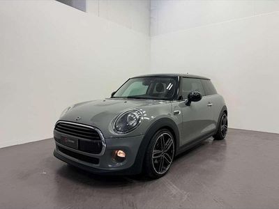 Grigia Usata 2018 Mini Cooper D Utilitaria | 11.900 € (Buon prezzo)