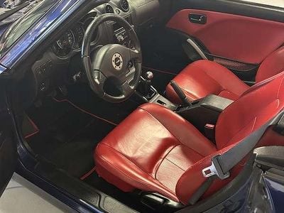 Usata Daihatsu Copen 87 CV (63 kW) 2009 Cabrio