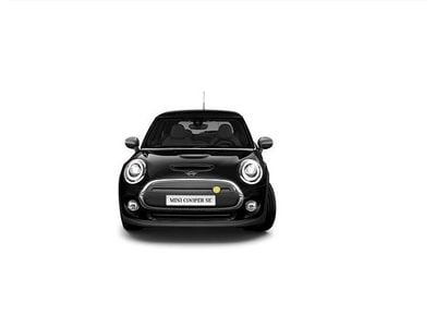 Usata Mini Cooper SE 135 kW (184 CV) 2020 Utilitaria