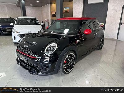 Mini John Cooper Works