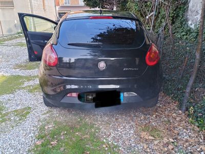 Fiat Bravo