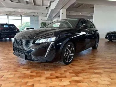 Usata Peugeot 308